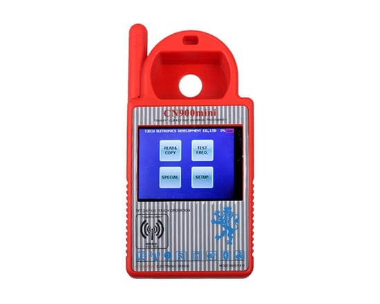 CN900Mini