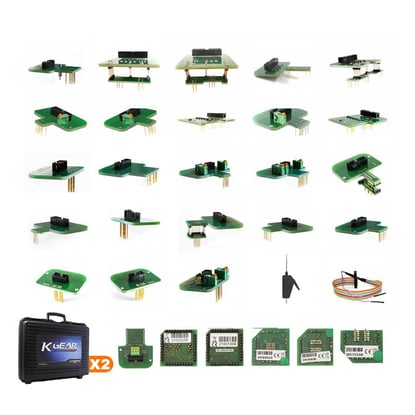 Alientech-K-TAG---Complete-Set-of-Adapters--MK3