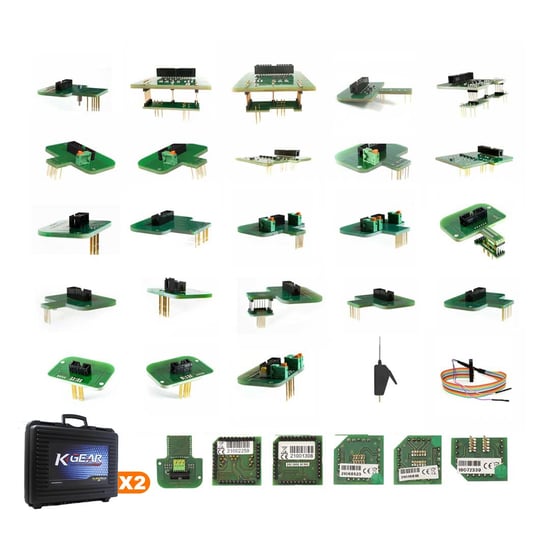 Alientech-K-TAG---Complete-Set-of-Adapters--MK3