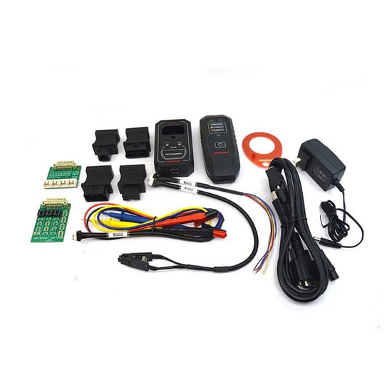 Picture of Key Master DP Plus OBDSTAR Full C Package with 2 Year Free Update