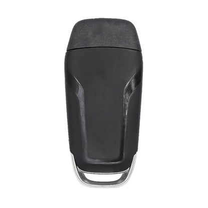 New-Aftermarket-Ford-Explorer-F-series-F150-2015-2020-Flip-Remote-Key-2+1-Buttons-315MHz-Compatible-Part-Number:-164-R8130---FCC-ID:-N5F-A08TAA---Emirates-Keys
