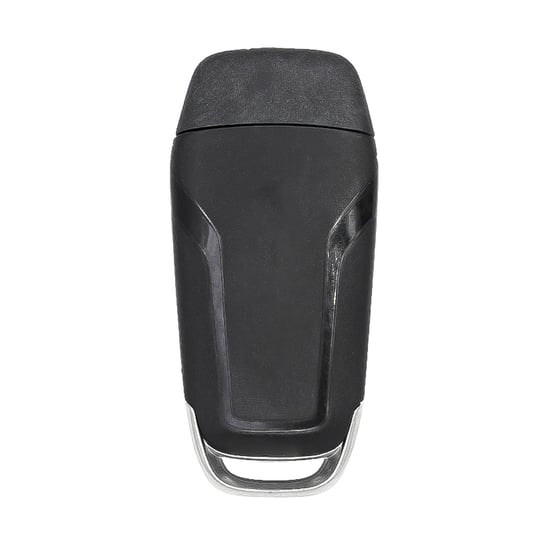 New-Aftermarket-Ford-Explorer-F-series-F150-2015-2020-Flip-Remote-Key-2+1-Buttons-315MHz-Compatible-Part-Number:-164-R8130---FCC-ID:-N5F-A08TAA---Emirates-Keys