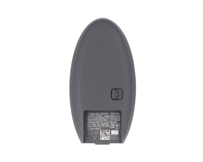 Brand-New-Infiniti-QX60-2016-Genuine-OEM-Smart-Remote-Key-4-Buttons-433MHz-285E3-9NF4A-285E39NF4A---FCCID:-KR5S180144014---MK3