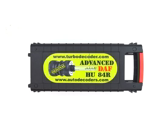 Picture of Turbo Decoder DAF Truck Original