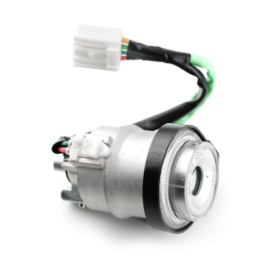 New-Aftermarket-Hyundai-Sonata-2005-2007-Ignition-Lock-Cylinder---Compatible-Part-Number:--819053K060---819203KA10---Emirates-Keys