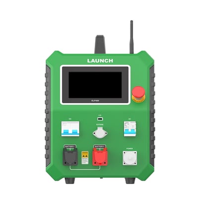 New-Launch-ELP-400-EV-Battery-Pack-Module-Charging-and-Discharging-Tests-Of-Various-Lithium-Batteries-On-The-Market---Emirates-Keys