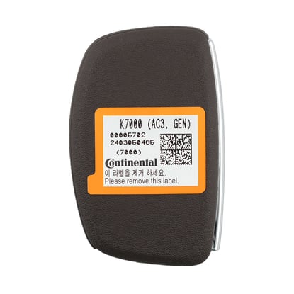 New-Hyundai-I10-2023-Genuine---OEM-Smart-Remote-Key-3-Buttons-433MHz-OEM-Part-Number:-95440-K7000,-95440K7000---Emirates-Keys