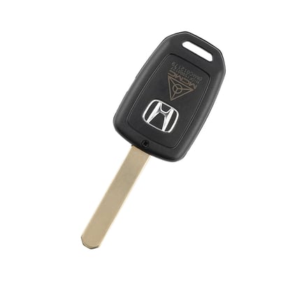 Used-Honda-Original-Remote-Key-3-Buttons-433MHz-ID-47-Transponder---Emirates-Keys