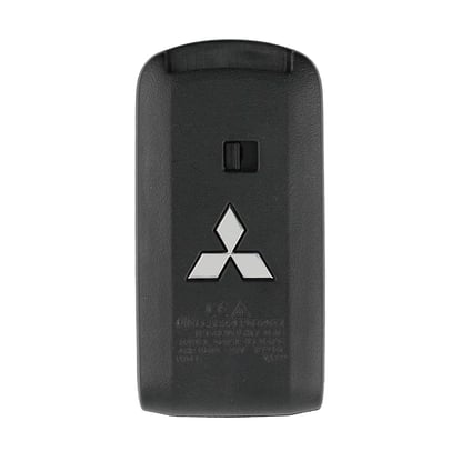 New-Mitsubishi-Eclipse-Cross-2024-Genuine---OEM-Smart-Remote-Key-3-Buttons-433MHz-285E3W410P--Emirates-Keys
