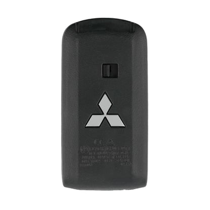 New-Mitsubishi-Expender-2024-Genuine---OEM-Smart-Remote-Key-2-Buttons-433MHz-OEM-Part-Number:-285E3W470P-,-FCC-ID:-GHR-M014-WSJ---Emirates-Keys