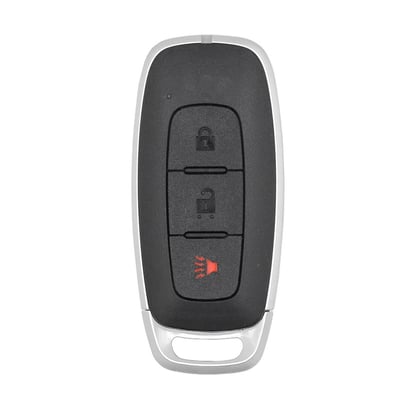 Nissan-X-Trail-2023-Smart-Remote-Key-2+1-Button-315MHz-285E3-5MP0A