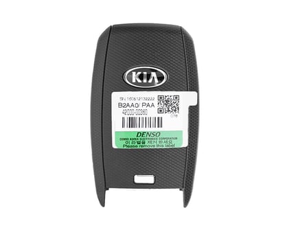 Brand-NEW-KIA-Soul-2016-2017-Genuine-OEM-Smart-Remote-Key-4-Buttons-433MHz-95440-B2AA0-95440B2AA0---FCCID:-CQOFN00100---Emirates-Keys