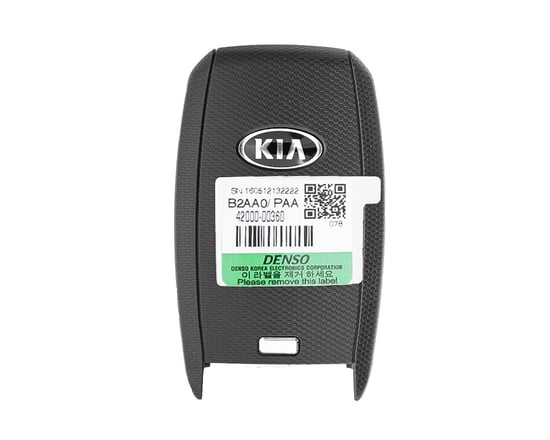 Brand-NEW-KIA-Soul-2016-2017-Genuine-OEM-Smart-Remote-Key-4-Buttons-433MHz-95440-B2AA0-95440B2AA0---FCCID:-CQOFN00100---Emirates-Keys