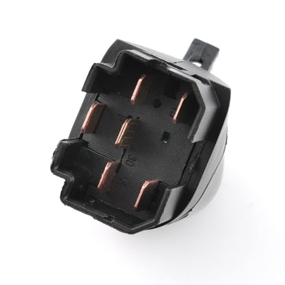 New-Aftermarket-Volkswagen-Golf-Ignition-Starter-Switch-6-Pin---Compatible-Part-Number:-357905865---6N0905865---Emirates-Keys