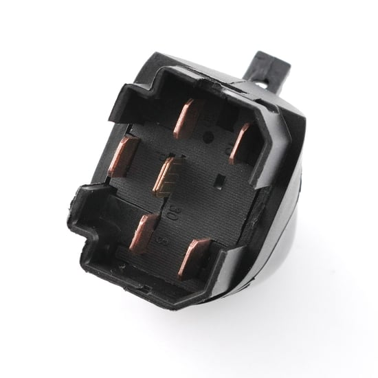 New-Aftermarket-Volkswagen-Golf-Ignition-Starter-Switch-6-Pin---Compatible-Part-Number:-357905865---6N0905865---Emirates-Keys