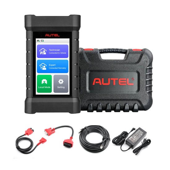 New-Autel-MaxiFlash-XLink-VCI-3-in-1-Communication-and-Programming-Device-Use-the-Xlink-to-enable-Remote-Expert’s-experienced-programmers,-diagnosticians,-and-system-experts-to-connect-to-the-vehicle-needing-service-in-your-shop---Emirates-Keys