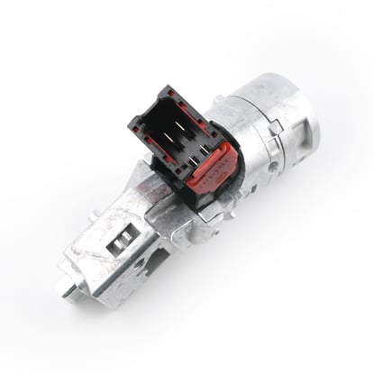 New-Aftermarket-Renault-Clio-Dacia-Logan-Ignition-Lock-4-Pin---Compatible-Part-Number:--7701208408---8200214168---487004184R---Emirates-Keys