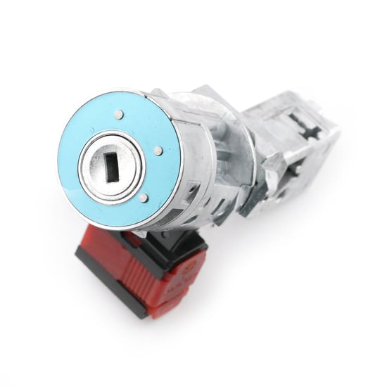 New-Aftermarket-Renault-Clio-Dacia-Logan-Ignition-Lock-4-Pin---Compatible-Part-Number:--7701208408---8200214168---487004184R---Emirates-Keys