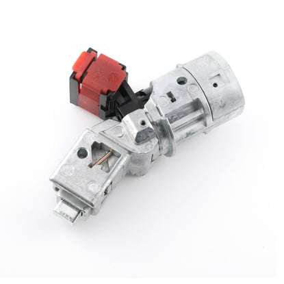 New-Aftermarket-Renault-Clio-Dacia-Logan-Ignition-Lock-4-Pin---Compatible-Part-Number:--7701208408---8200214168---487004184R---Emirates-Keys