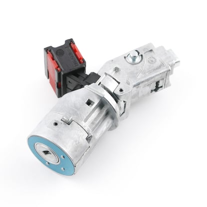New-Aftermarket-Renault-Clio-Dacia-Logan-Ignition-Lock-4-Pin---Compatible-Part-Number:--7701208408---8200214168---487004184R---Emirates-Keys