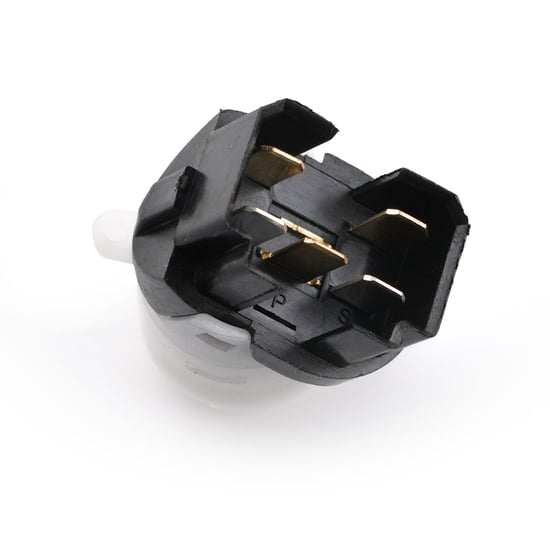 New-Aftermarket-Volkswagen-Ignition-Starter-Switch-5-Pin----Compatible-Part-Number:-377905865A---Emirates-Keys