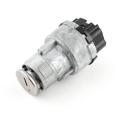 New-Aftermarket-Ford-Mercury-Ignition-Lock-6-Pin---Compatible-Part-Number:-C8AB11572A---C8AZ11572A---D1AZ11572C---Emirates-Keys