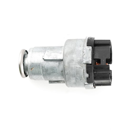 New-Aftermarket-Ford-Mercury-Ignition-Lock-6-Pin---Compatible-Part-Number:-C8AB11572A---C8AZ11572A---D1AZ11572C---Emirates-Keys