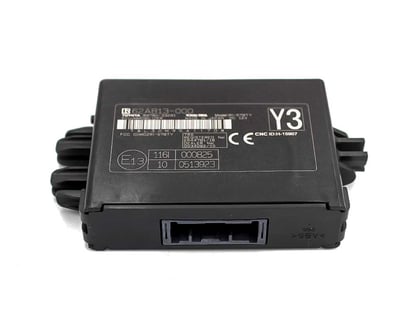 New-Toyota-Camry-2018-Genuine-OEM-Immobiliser-Manufacturer-Part-Number:-89780-33291-,-89780-0K070-,-FCC-ID:-MOZRI-57BTY---Emirates-Keys