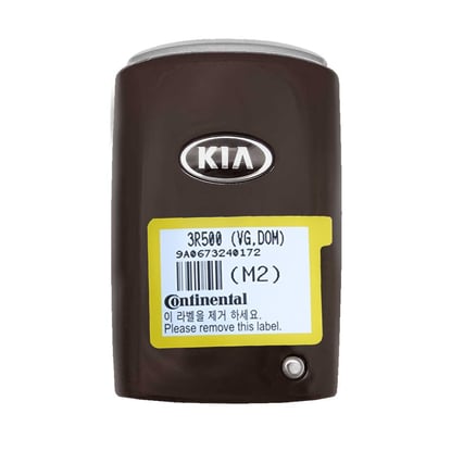 NEW-KIA-Cadenza-2014-Genuine-OEM-Remote-4-Buttons-433MHz-PCF7952-Transponder-95440-3R500-FCCID:-SY5KHFNA433---Emirates-Keys