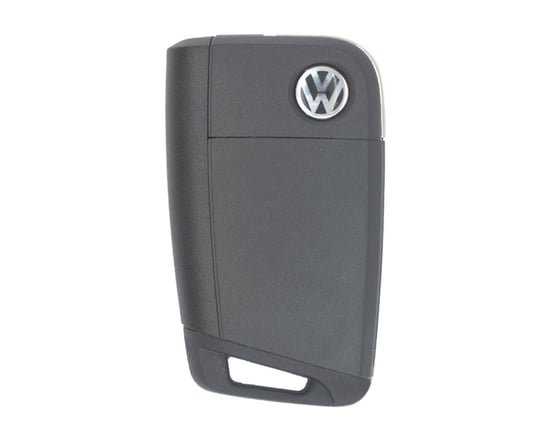 New-Volkswagen-MQB-Genuine---OEM-Flip-Remote-Key-3-Buttons-433MHz-OEM-Part-Number:-5G0959752BA---Emirates-Keys