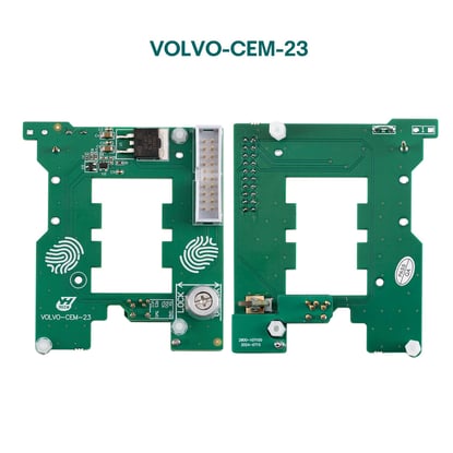 Yanhua-ACDP-Volvo-2023-2024-CEM-Interface-Board-Set-2-Interface-Boards-(-Volvo-CEM-23-+-Volvo-CEM-24-)----Emirates-Keys