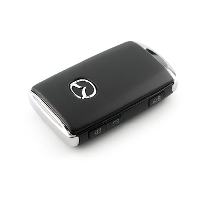 New-Mazda-CX-5-2020-2023-Genuine---OEM-Smart-Remote-Key-2+1-Buttons-433MHz-OEM-Part-Number:-TAYS-67-5DYB----Emirates-Keys