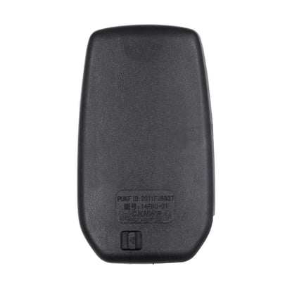 New-Aftermarket-Toyota-Alphard-Smart-Remote-Key-Shell-5-Buttons-High-Quality-Best-Price---Emirates-Keys