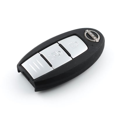Used-Nissan-Note-2022-Original-Smart-Remote-Key-2-Buttons-315MHz-OEM-Part-Number:-285E3-6XJ0A,-FCC-ID:-KR5TXN2---Emirates-Keys