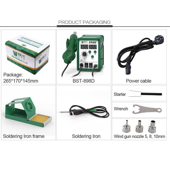 BST-898D-2-In-1-SMD-Rework-Station--Hot-Air-Gun-Soldering-Station-Welding-Solder-Iron-For-IC-SMD-DE-soldering-Rework-station-220v----Emirates-Keys