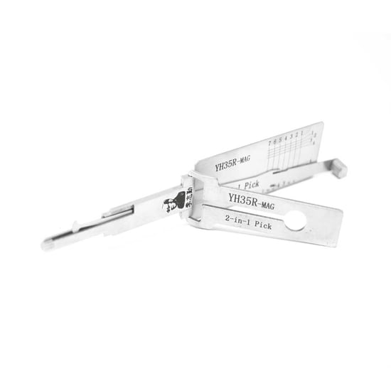 Original-Lishi-2-in-1-Pick-Decoder-Tool-YH35R+MAG-EXENDED-SHANK