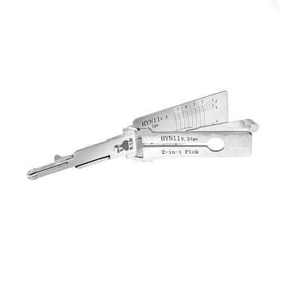 New-Original-Lishi-2-in-1-Pick-Decoder-Tool-HYN11(HYN6)+-For-Hyundai-Ignition-Type-The-tools-we-supply-are-from-the-original-manufacturer--Emirates-Keys