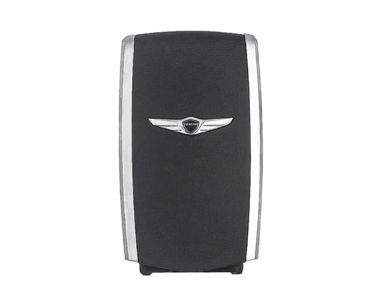 NEW-Hyundai-Genesis-G80-2018-Genuine-OEM-Smart-Remote-Key-3-Buttons-433MHz-95440-D2100BLH-95440D2100BLH---MK3