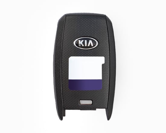 New-KIA-Sorento-Sportage-2014-2015-Genuine-OEM-Smart-Key-Remote-3-Buttons-433MHz-95440-3W600,-95440-2P550,-95440-1W501,-FCCID:-SV1-XMFGEO3---Emirates-Keys