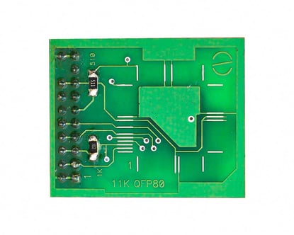 New-SCORPIO-LK-Orange5-Adapter-68HC11KA4-MC68HC11Kx-For-Orange-5-Programmer----Emirates-Keys