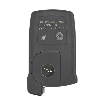 New-Aftermarket-BMW-CAS1-Remote-Japan-LP-315MHz-4-Button-High-Quality-Low-Price-and-More-Car-Remotes