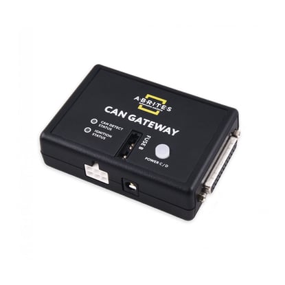 New-Abrites-ZN181---CAN-Gateway-Set-(-Contains-ZN081,-CB601,-CB602-)-Allows-Connecting-Fbs3-Modules-In-Mercedes-benz-Trucks-Between-Each-Other-In-Bench-Setting---Emirates-Keys