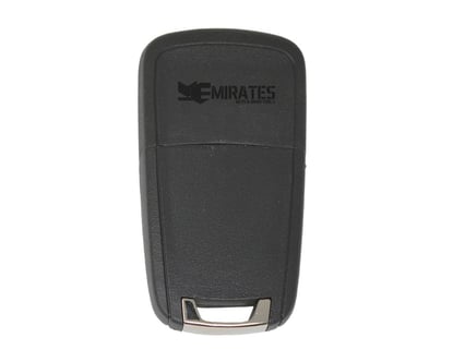 New-Aftermarket-Chevrolet-Camaro-Remote-Key-Shell-3-Buttons-,-Remote-key-cover,-Key-fob-shells-replacement-at-Low-Prices----MK3