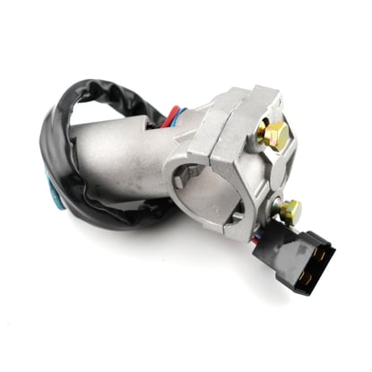 New-Aftermarket-Peugeot-J5m-Citroen-C25-Ignition-Switch-2-Pin-Compatible-Part-Number:-4162FL---Emirates-Keys