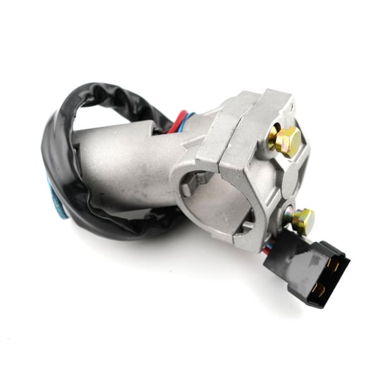 New-Aftermarket-Peugeot-J5m-Citroen-C25-Ignition-Switch-2-Pin-Compatible-Part-Number:-4162FL---Emirates-Keys