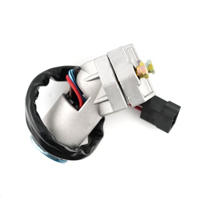 New-Aftermarket-Peugeot-J5m-Citroen-C25-Ignition-Switch-2-Pin-Compatible-Part-Number:-4162FL---Emirates-Keys