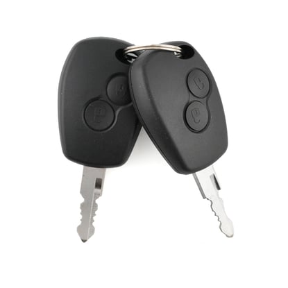 New-Aftermarket-Dacia-Duster,-Sandero-Door-Lock-With-Remote-Button-Compatible-Part-Number:-6001550787---Emirates-Keys