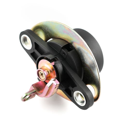 New-Aftermarket-Volkswagen-Santana-1984-2006-Trunk-Lock-Type-1---Compatible-Part-Number:-ZBC827539---Emirates-Keys