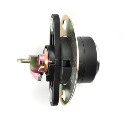 New-Aftermarket-Volkswagen-Santana-1984-2006-Trunk-Lock-Type-1---Compatible-Part-Number:-ZBC827539---Emirates-Keys