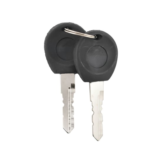 New-Aftermarket-Volkswagen-Santana-1984-2006-Trunk-Lock-Type-1---Compatible-Part-Number:-ZBC827539---Emirates-Keys